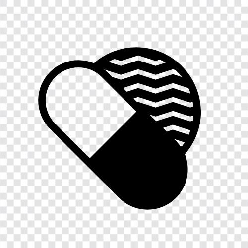 sedatives, antihistamines, sleep aids, may cause drowsiness icon svg