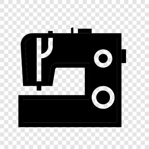 Sewing Machines, Sewing Machine Parts, Sewing Machine Repair, Sewing Machine icon svg