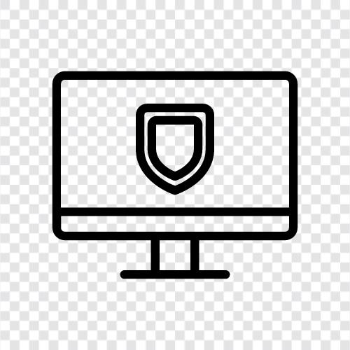 shield, security, antivirus, firewall icon svg