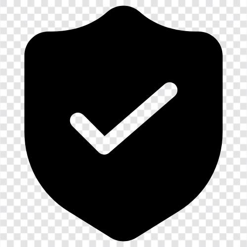 Shield icon svg