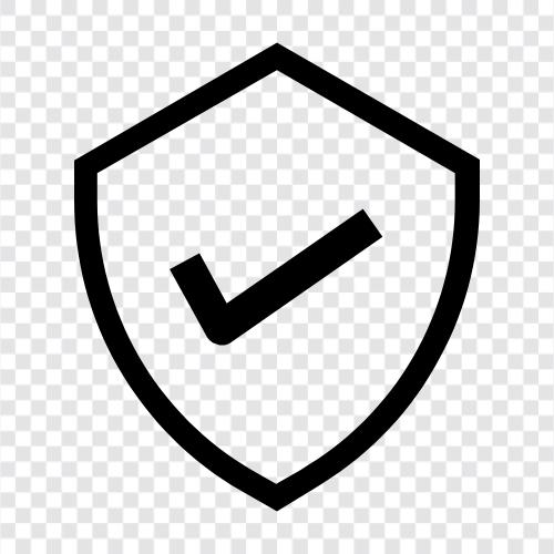 Shielding, Defense, Security, Shield icon svg