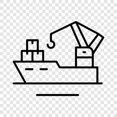 shipping container, shipping company, shipping container shipping, shipping container transport icon svg