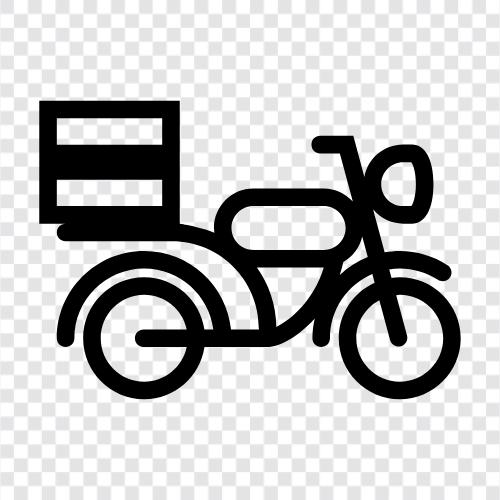 Shipping Motorcycles, Shipping Bikes, Shipping Motorcycles Online, Shipping Motor icon svg