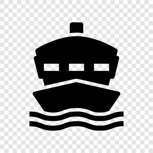 Shipshape, Shipbuilding, Shipbuilder, Shipwright icon svg