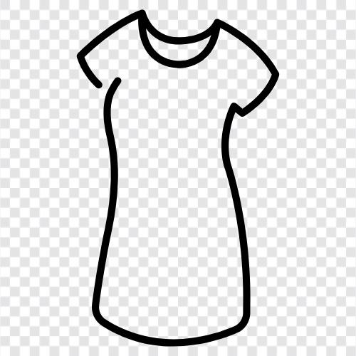 shirt dress shirt, dress shirt, dress shirt dress, shirt dress shirt dress icon svg