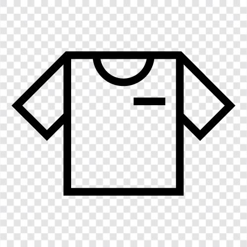 Shirt, TShirt, Baumwolle Shirt, Grafik TShirt symbol