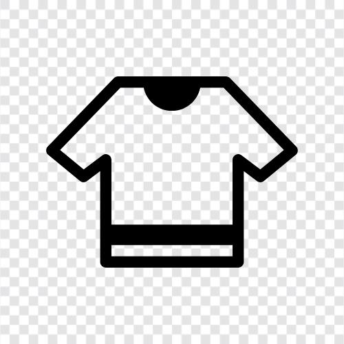 shirt, clothing, clothing line, clothing company icon svg