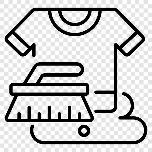 gömlek çamaşır, gömlek deterjan, gömlek kurutucu, gömlek makinesi ikon svg