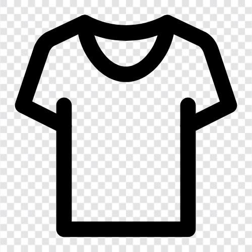 shirts, cotton, cotton tshirt, tshirt icon svg