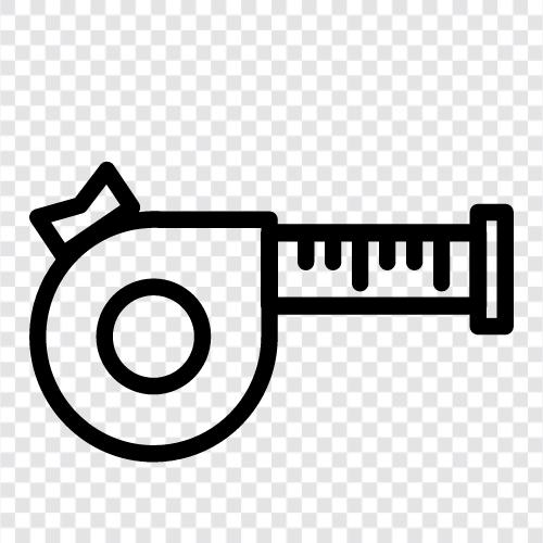 Shop For Tape Measure icon