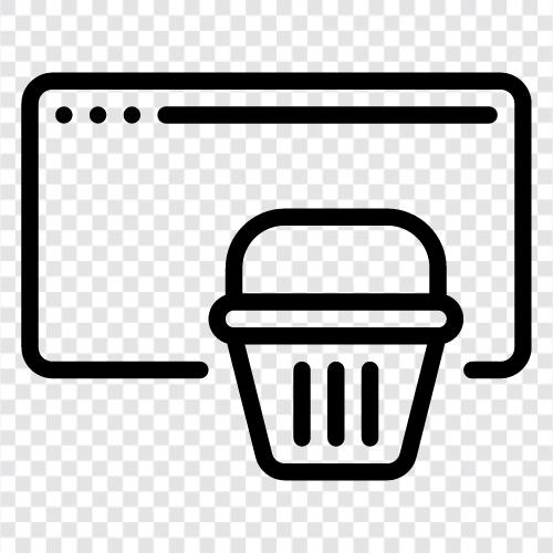 shop icon svg