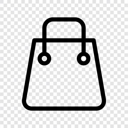 shopping bag, reusable shopping bag, ecofriendly shopping bag, bag for icon svg