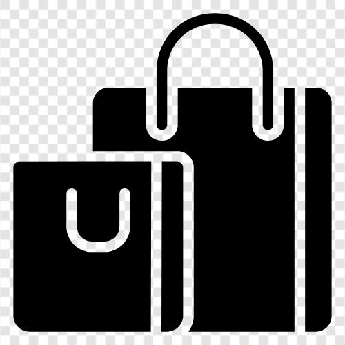 shopping bag, shopping bags, bags for shopping, shopping bag holder icon svg