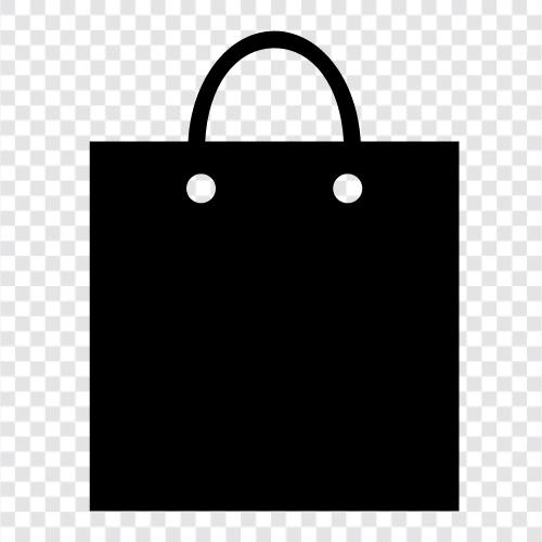 Shopping Bag Suppliers, Shopping Bags, Shopping Bag Manufacturers, Shopping Bag icon svg