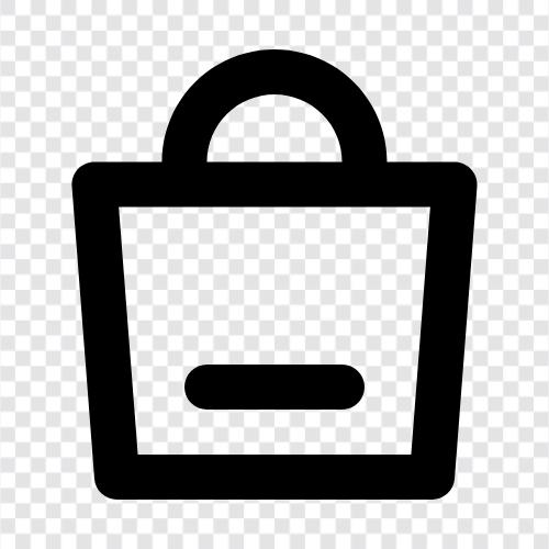 Shopping Bag Suppliers, Shopping Bags Manufacturers, Shopping Bag Prices, Shopping Bag icon svg