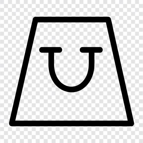 Einkaufstasche Lieferanten, Einkaufstaschen, Einkaufstasche Hersteller, Einkaufstasche symbol