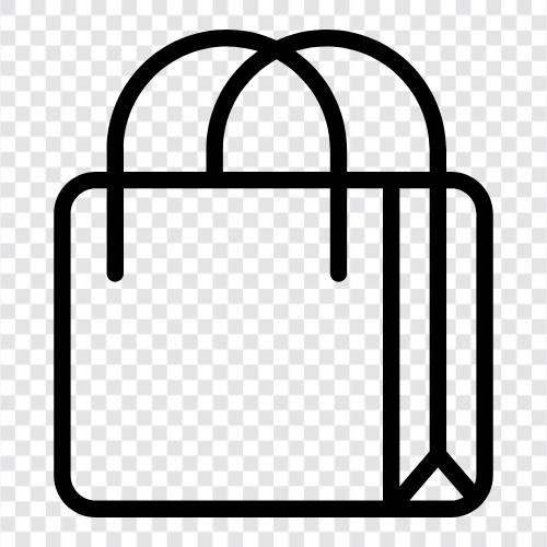 Einkaufstasche Lieferanten, Einkaufstaschen, Einkaufstaschen Hersteller, Einkaufstasche symbol