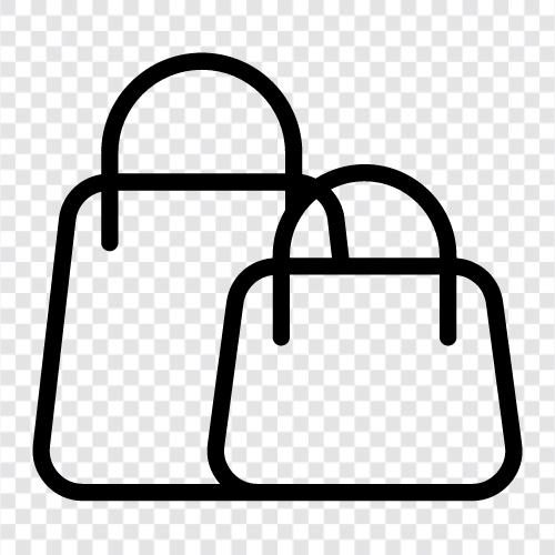 Einkaufstasche Lieferanten, Einkaufstasche Hersteller, Einkaufstasche Wholes, Einkaufstasche symbol