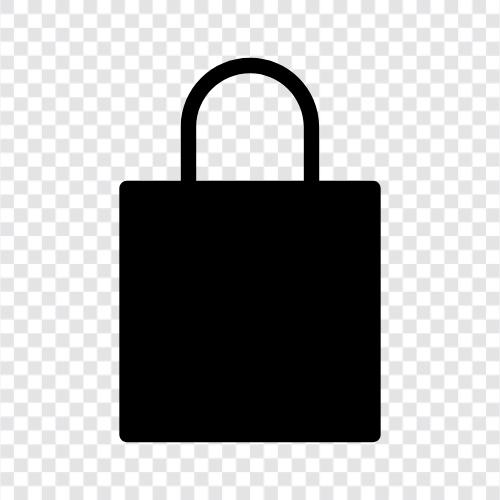 Shopping Bags, Shopping Tote Bag, Shopping Bag For Women, Shopping icon svg