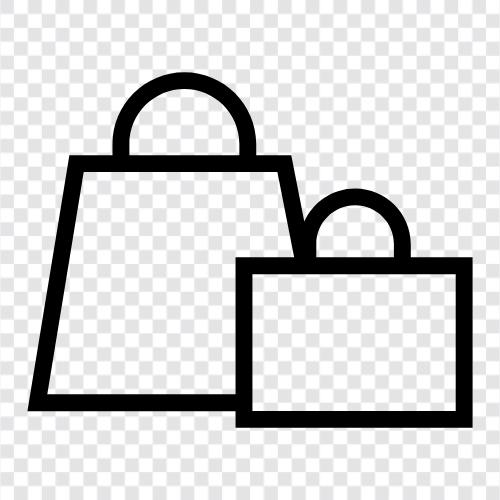 shopping bags for women, shopping bags for men, shopping bags for kids, shopping bags icon svg