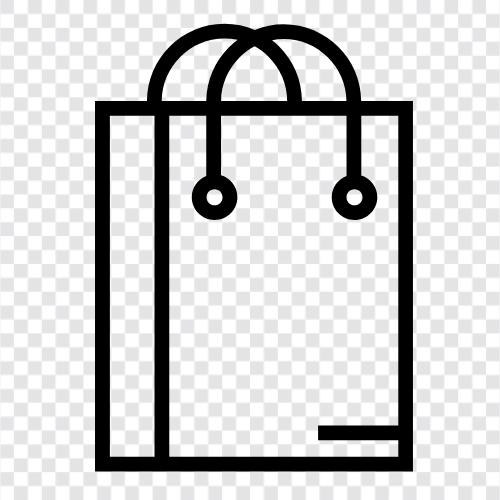 Shopping Bags, Shopping Bag Supplier, Shopping Bag Manufacturer, Shopping Bag icon svg