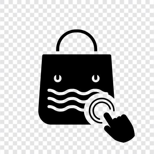 Shopping Bags, Shopping Bag Suppliers, Shopping Bag Manufacturers, Shopping Bag icon svg