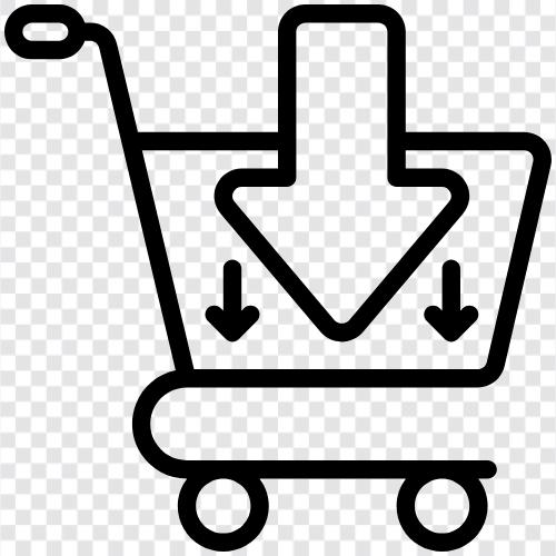 shopping cart, shopping cart software, shopping cart filler, shopping cart add icon svg