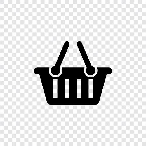 Shopping Cart Software, Shopping Cart Order, Shopping Cart Checkout, Shopping Cart icon svg