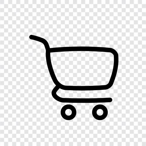 Shopping Cart Software, Shopping Cart Software for, Shopping Cart icon svg