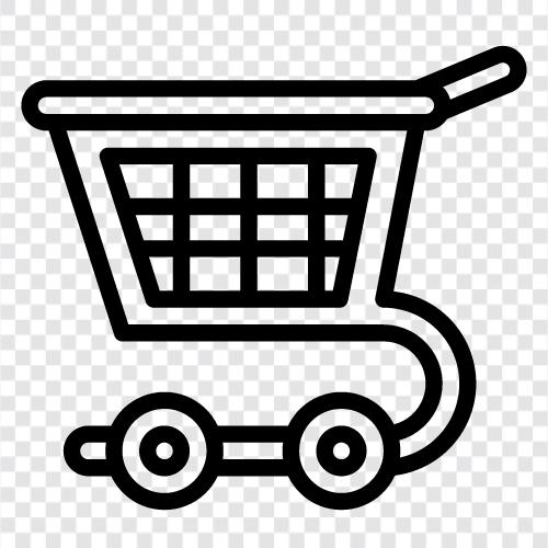 Alışveriş Sepeti Yazılımı, Alışveriş Sepeti Alışveriş, Alışveriş Sepeti Yazılımı İndir, Alışveriş Sepeti ikon svg