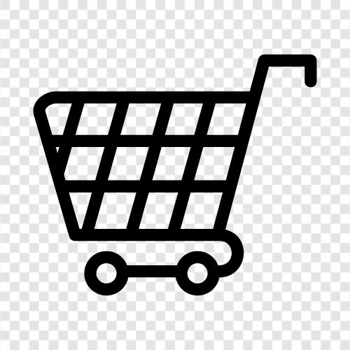 Shopping Cart Software, Shopping Cart Suppliers, Shopping Cart Systems, Shopping Cart icon svg