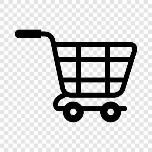 Shopping cart software, Shopping cart software download, Shopping Cart icon svg