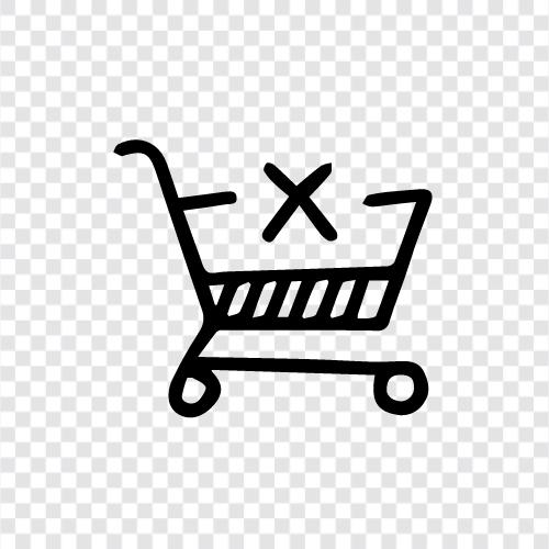 Shopping Cart Software, Shopping Carts, Shopping Cart Features, Shopping Cart Systems icon svg