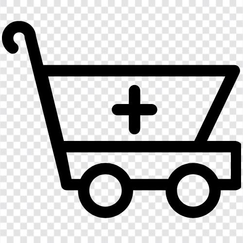 shopping cart software, shopping cart plugins, shopping cart tips, shopping cart tricks icon svg