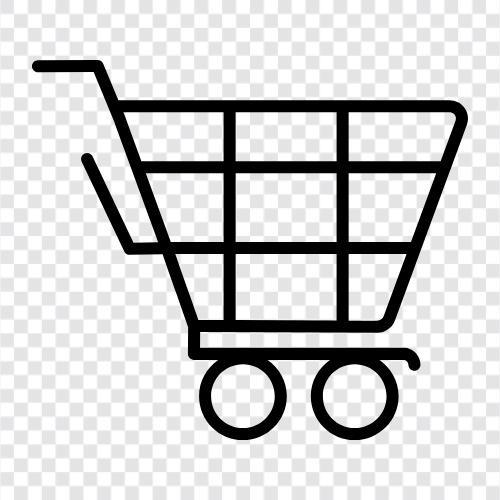 Shopping Cart Software, Shopping Cart Websites, Shopping Cart Hosting, Shopping icon svg