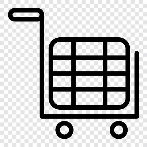 Shopping Cart Software, Shopping Carts, eCommerce, Shopping Cart Software for icon svg