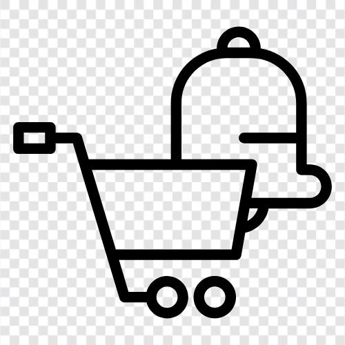 Alışveriş Sepeti Yazılımı, Alışveriş Arabaları, Alışveriş Sepeti Yazılımı İndir, Alışveriş C ikon svg