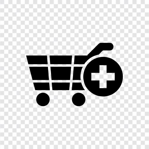 Shopping Carts, Shopping Basket, Shopping Cart software, Shopping Cart icon svg