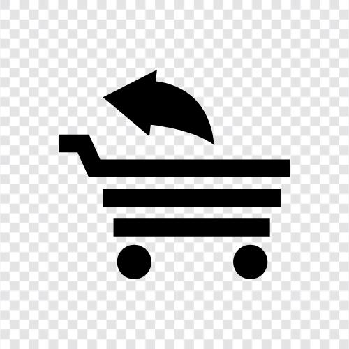 Shopping Carts, Shopping Basket, Shopping Cart Software, Shopping Cart Tips icon svg