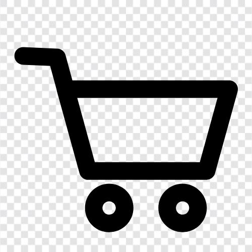 Shopping Carts, Shopping Cart Software, Shopping Cart Tips, Shopping Cart icon svg