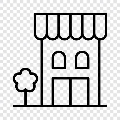 Einkaufen, Kauf, Verkauf, Schnäppchen symbol