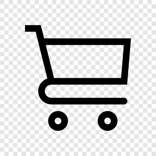 shopping, groceries, groceries online, online grocery icon svg