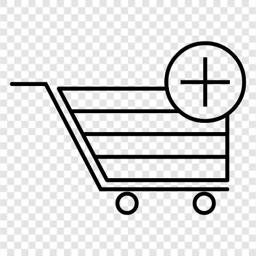 shopping, groceries, produce, meat icon svg