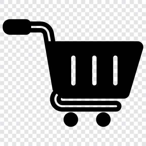 shopping, groceries, groceries store, groceries delivery icon svg