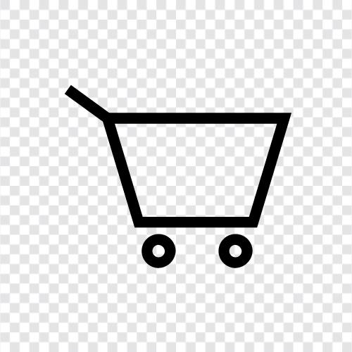 shopping, groceries, food, produce icon svg