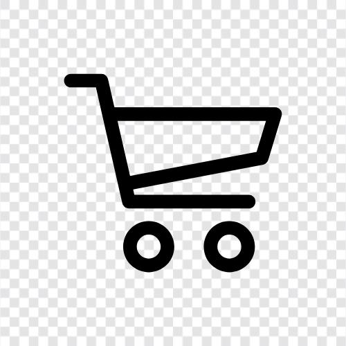 shopping, groceries, produce, grocery store icon svg