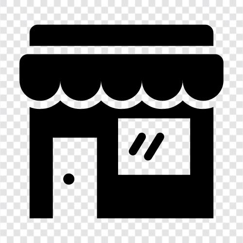 Shopping, Clothes, Shoes, Apparel icon svg