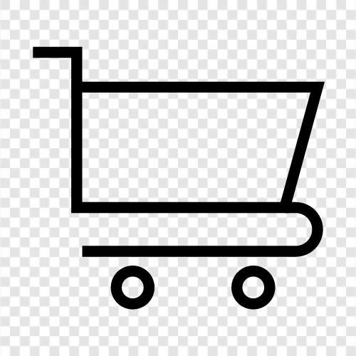 shopping, groceries, food, produce icon svg