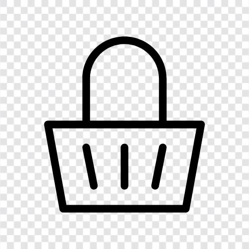 shopping list, grocery list, grocery shopping, grocery store icon svg