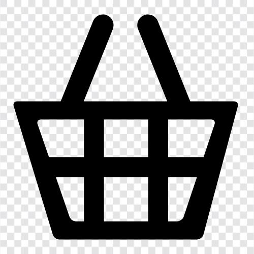 shopping list, grocery list, grocery shopping, grocery store icon svg